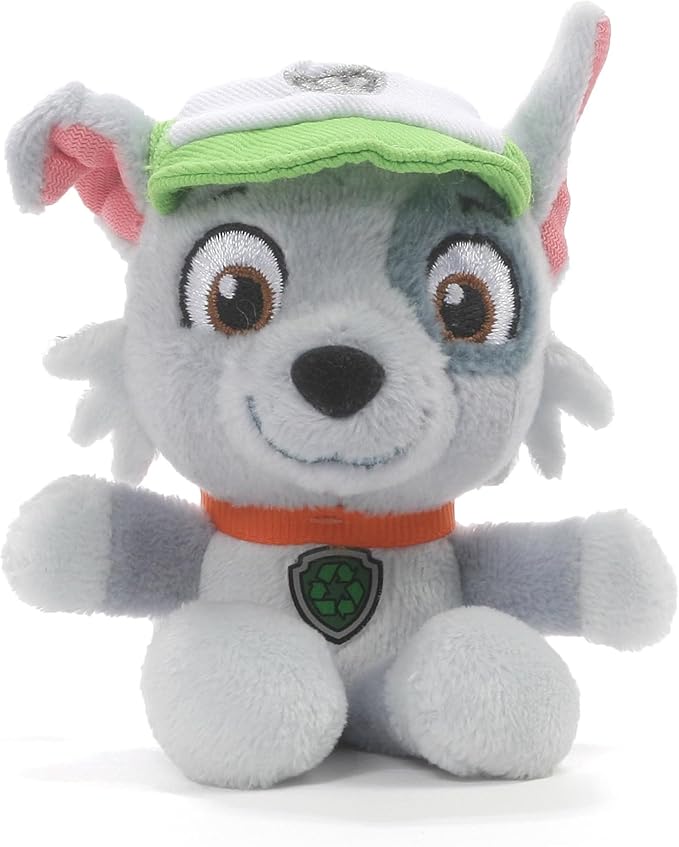 GUND PAW Patrol Blind Box Series #1 Surprise Mystery Plush