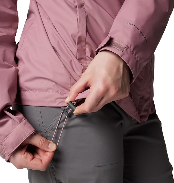 Columbia Women’s Arcadia II Jacket