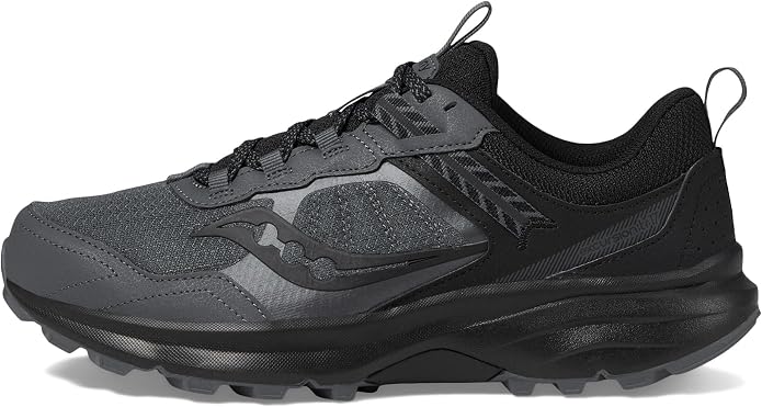 Saucony Men's Excursion Tr17 Hiking Shoes