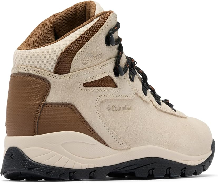 Columbia womens Newton Ridge Plus Waterproof Amped