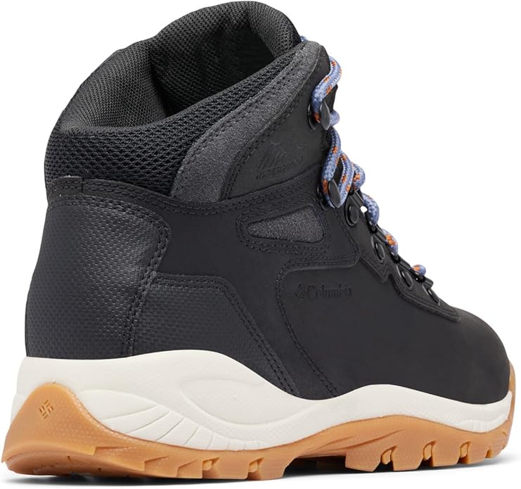 Columbia Women's Newton Ridge Plus Waterproof Hiking Boots