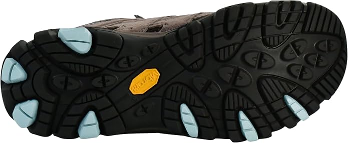 Merrell Women's Moab 3 Mid Waterproof Hiking Boots