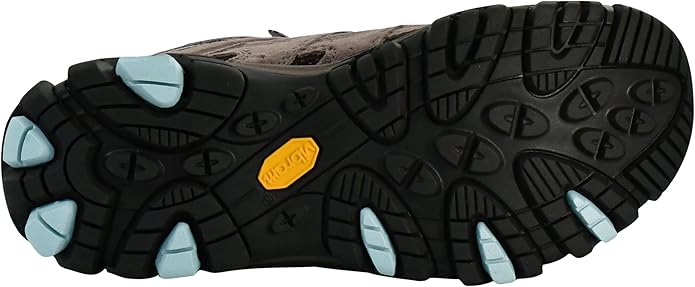 Merrell Women's Moab 3 Mid Waterproof Hiking Boots