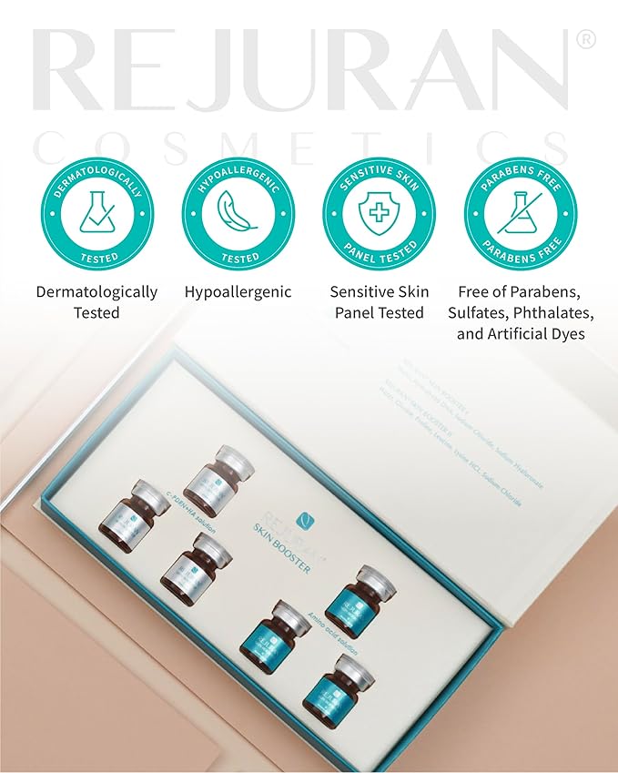 REJURAN® Intensive Eye Cream, c-PDRN® - Fast-Acting Eye Treatment for Wrinkles, Lifting, and Dark Circles. Instant Hydration and Visible Revitalization. Korean Skin Care (0.67 fl oz)