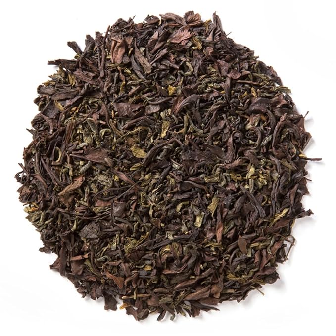 Davidson's Tea Bulk, Sun, Moon And Stars, 16-Ounce Bag