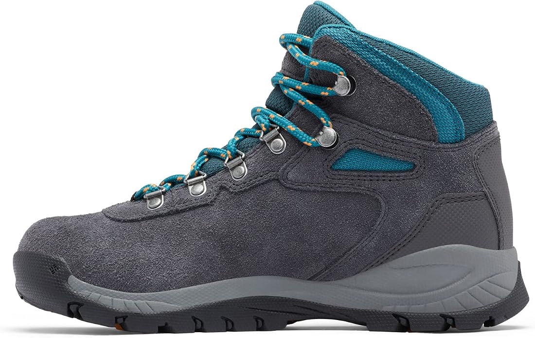 Columbia womens Newton Ridge Plus Waterproof Amped