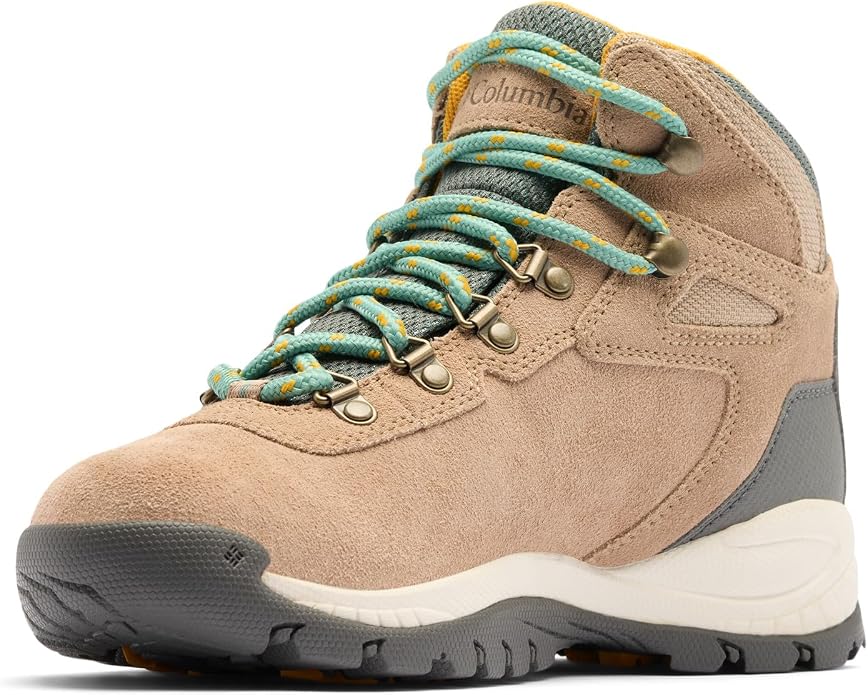 Columbia womens Newton Ridge Plus Waterproof Amped