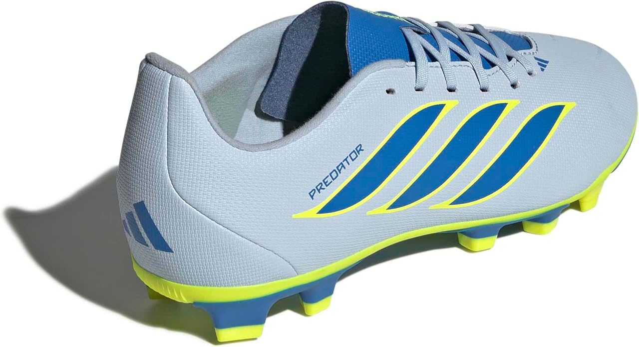 adidas Club Firm Ground/Multi Ground J