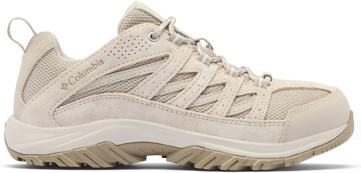 Columbia Women's Crestwood Hiking Boot