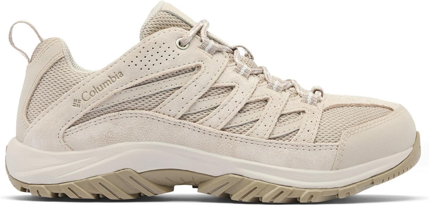 Columbia Women's Crestwood Hiking Boot