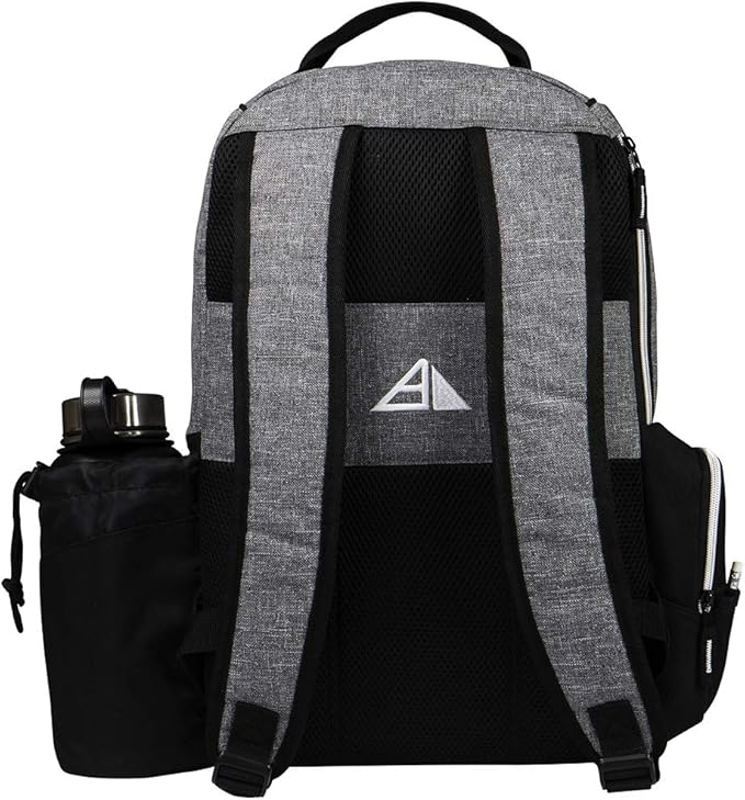 Axiom Discs Shuttle Disc Golf Backpack Bag (Choose Your Style and Color)