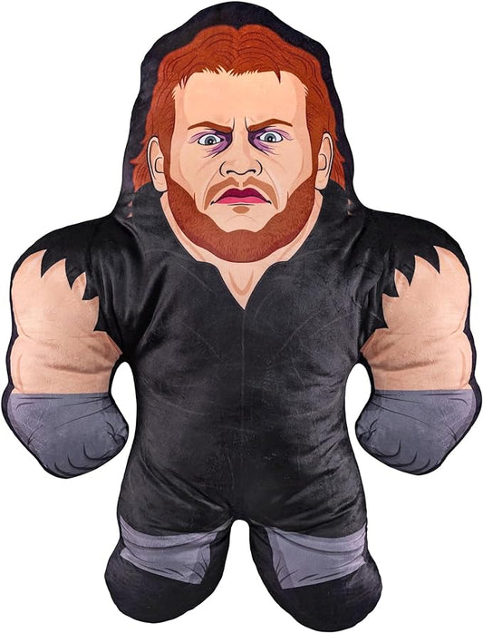 Bleacher Creatures WWE The Undertaker 24" Bleacher Buddy - Soft Plush Toy