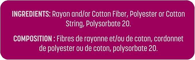 Playtex Sport Tampons with Flex-Fit Technology, Regular and Super Multi-Pack, Unscented - 36 Count
