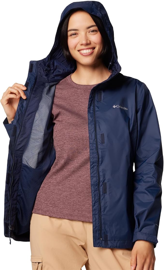 Columbia Women’s Arcadia II Jacket