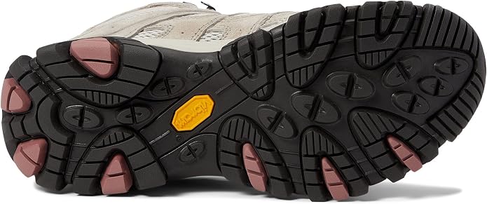Merrell Women's Moab 3 Mid Waterproof Hiking Boots