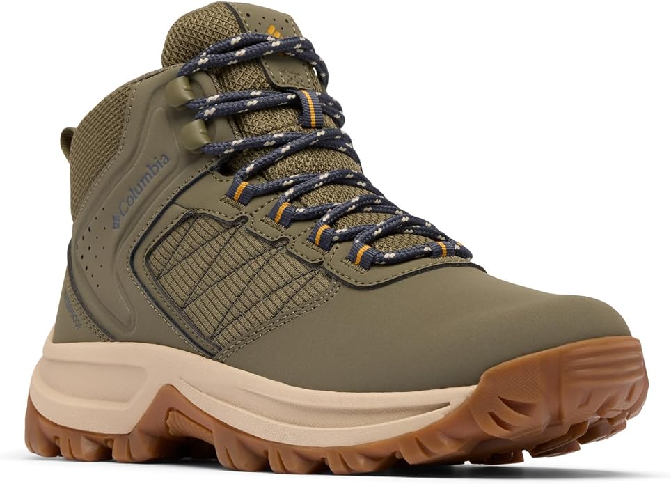 Columbia Transverse Suede