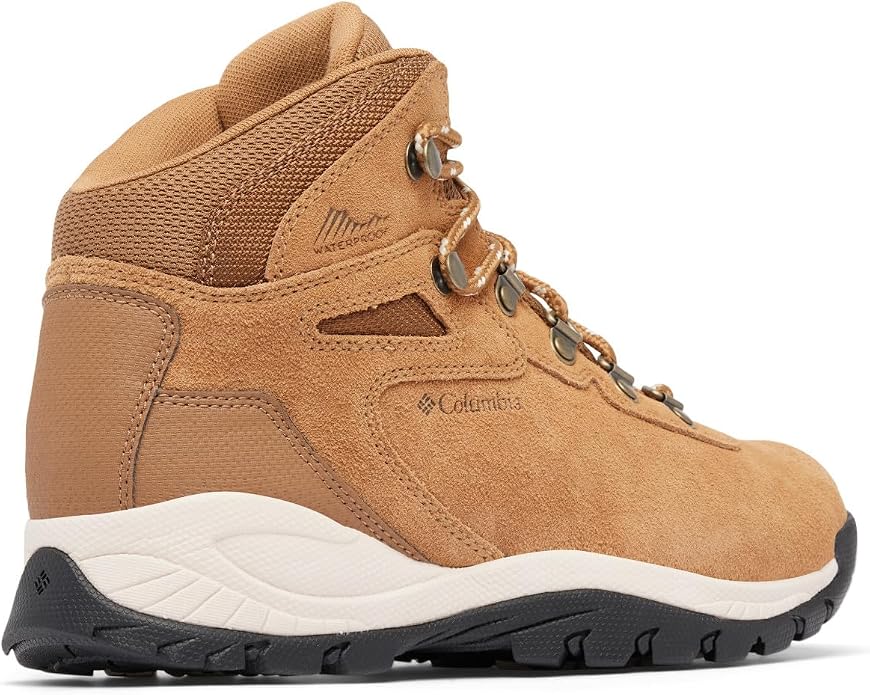 Columbia womens Newton Ridge Plus Waterproof Amped
