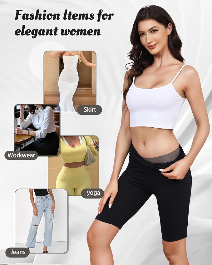 LEVAO Seamless Thongs for Women Invisible Toe Thong No Show Camel Proof Underwear Thong Panty Liners Workout G-Strings