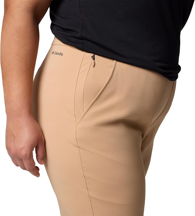 Columbia Women's Anytime Bootcut Pants