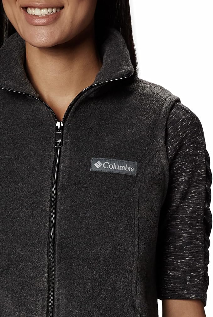 Columbia Women's Benton Springs Vest
