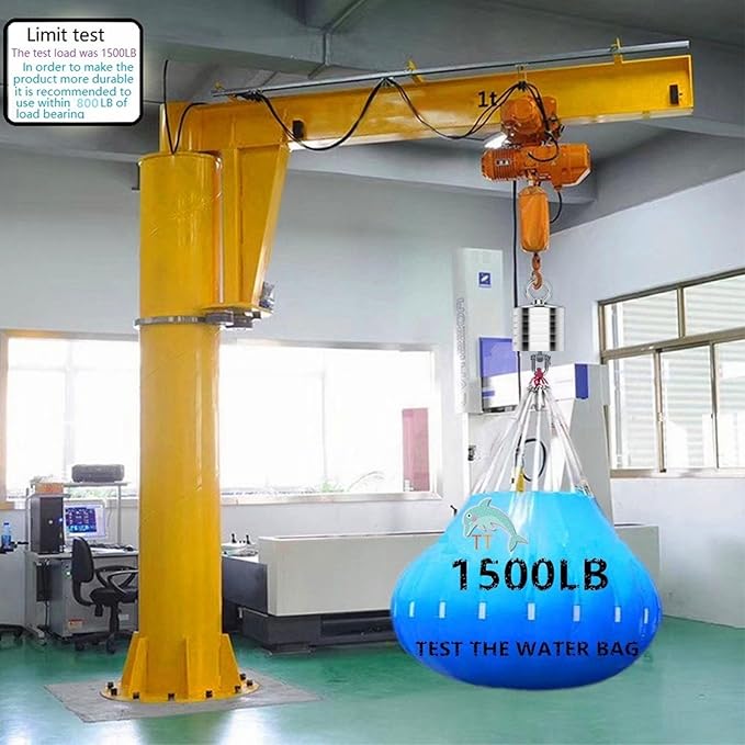 4 Heavy Duty Swing Hangers Permanent Anti Rust Bearing, 180 Swing Hardware, 1500 LBS, 304 Stainless Steel Color