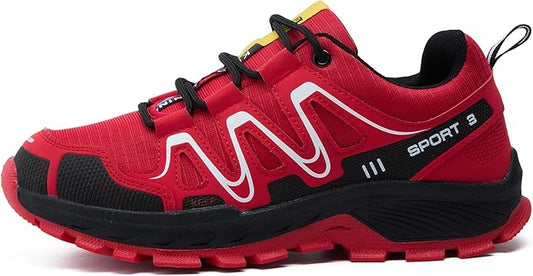 Women Hiking Shoes Casual Non-Slip Lightweight Comfortable Running Fashion Sneakers Walking Trekking Outdoor Shoes