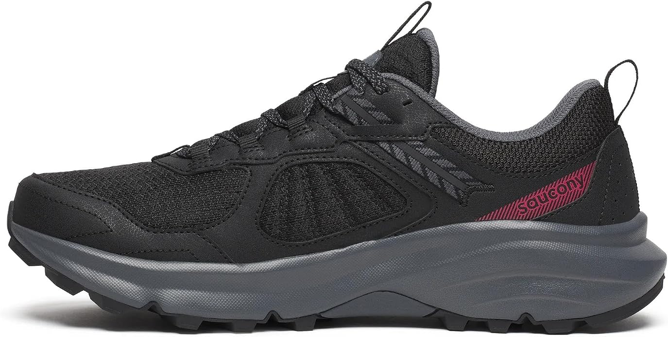Saucony Men's Excursion Tr17 Hiking Shoes