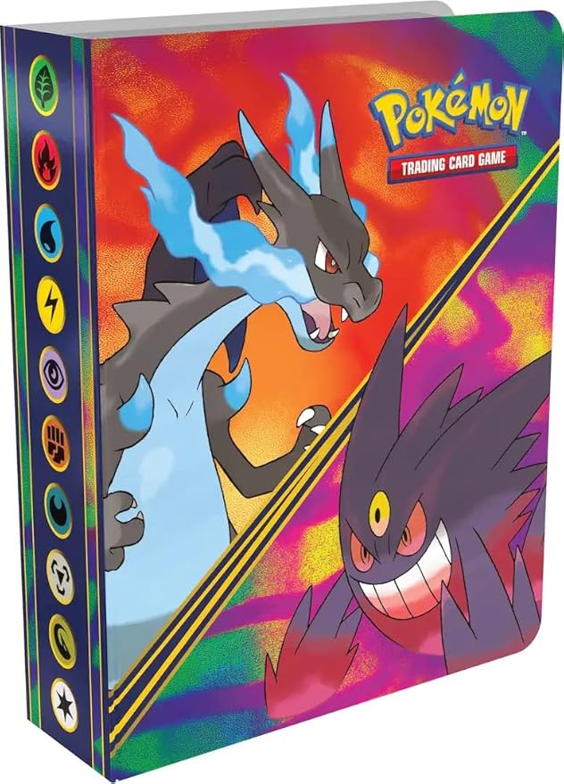 Pokemon TCG: Q1 2026 Mini Portfolio