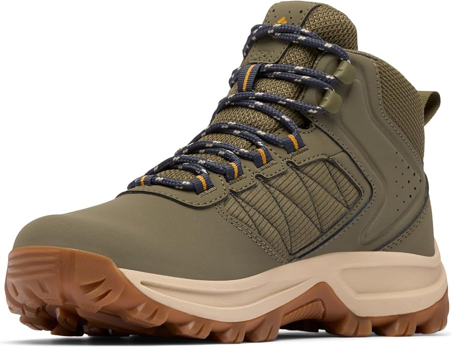 Columbia Transverse Suede