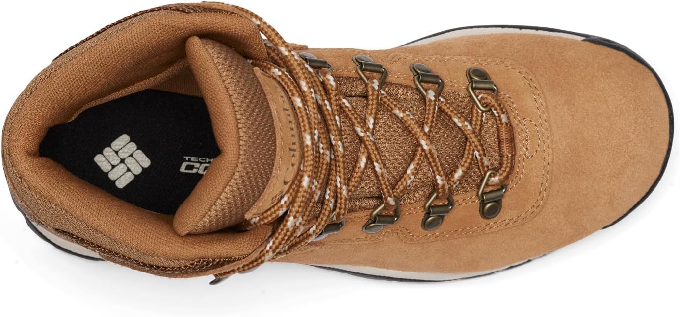 Columbia womens Newton Ridge Plus Waterproof Amped
