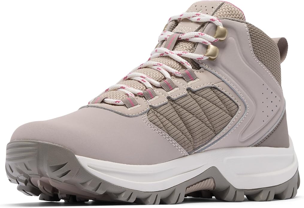Columbia Transverse Suede