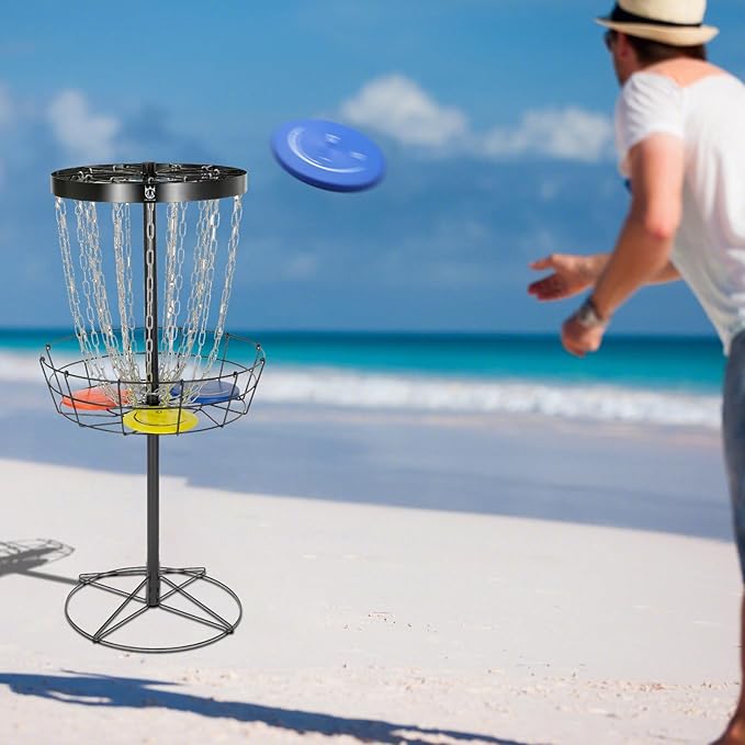 CROWN ME Disc Golf Set, Disc Golf Starter Set