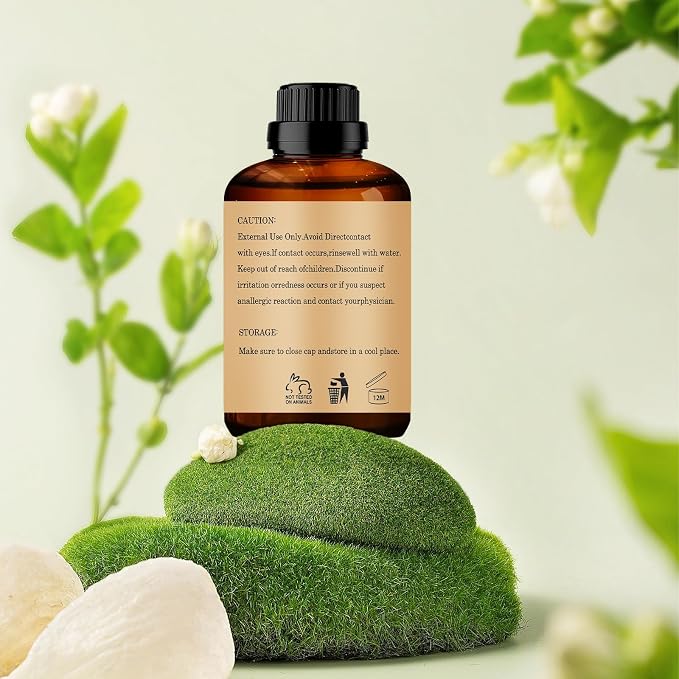 Tea Tree Essential Oil 240ML - 100% Pure and Natural Oils for Aromatherapy Diffuser - 8 Fl Oz/Tea Tree