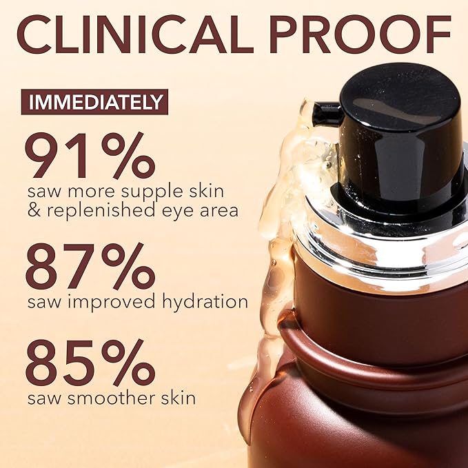 Advanced Retinol + Ferulic Triple Correction Eye Serum -15ml/0.5oz