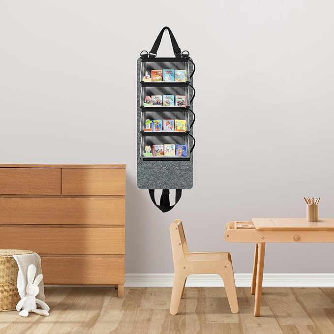 Annmore Storage Bags for Little Tikes Story Dream Machine Collections