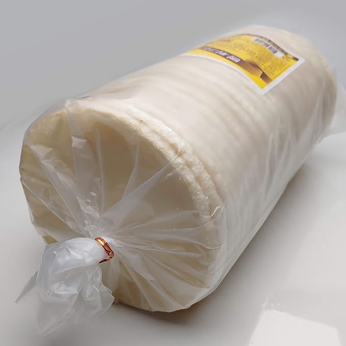 LENITH GY Korean Original Chips 120g Popped Rice Cakes