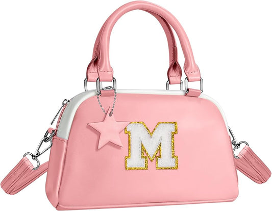 Birthday Gifts for 2 3 4 5 6 7 8 9 10 11 12, Girls Purse Kids Handle Bag, Gift for Toddler Kids Girls Preteens
