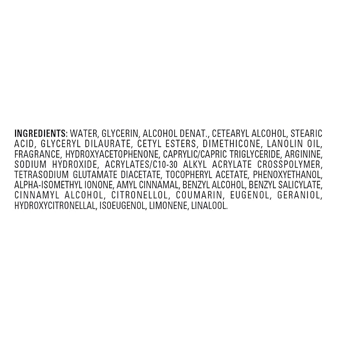 Jergens Original Scent Dry Skin Lotion, Body and Hand Moisturizer for Long Lasting Skin Hydration, with HYDRALUCENCE blend and Cherry Almond Essence, 32 Ounce (Pack of 2)
