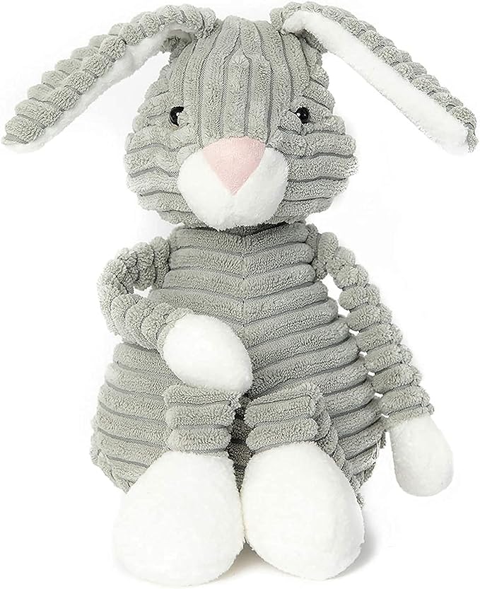 Cute Stuffed Animal Pillow Rabbit Plush Toy Pillow Kawaii Plushies with Squishy Plush Pillow Cute Plushies for Girls and Boys Squishmallow