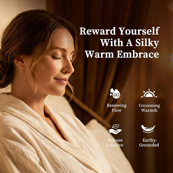 Warming Body Massage Oil for Sore Muscle Massage Therapy 10.1 Fl Oz, Massage Oil for Deep Muscle Relaxing & Joint Comfort, Body Oil Infused with Mugwort, Galangal & Ginseng, All Skin Types Men & Women