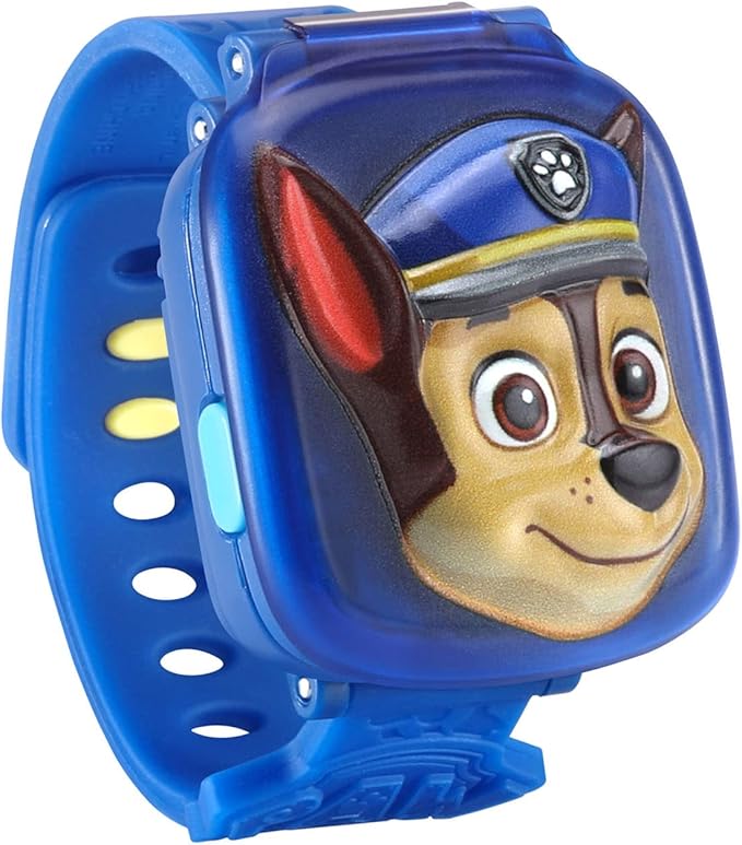 VTech PAW Patrol Learning Pup Watch, Chase