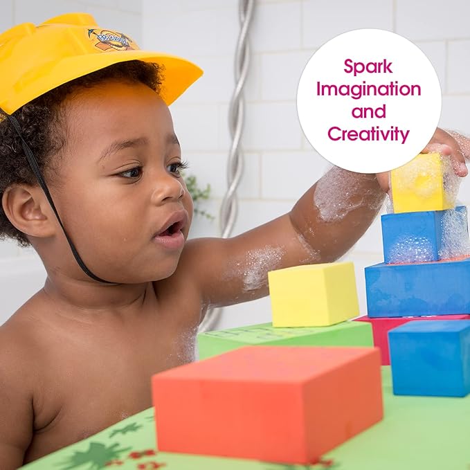 Edushape Floating Blocks