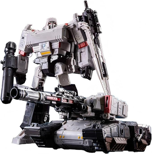 Dyale Deformation Toys, Character Action Figure,Suitable for Ages 6 and Up for Kids