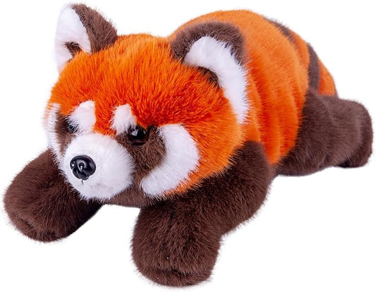Soft Wild Stuffed Animal Plush,Cuddly Cute Animals Plushie Hugging Pillow Toy Plushie Gifts Room Decor Christmas for Kids and Adults