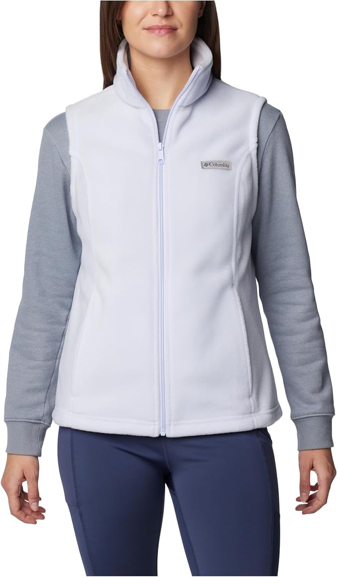 Columbia Women's Benton Springs Vest
