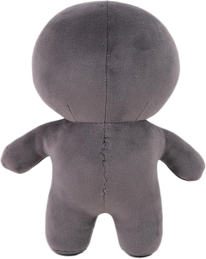 Plushland 10 Inch Halloween Plush Toys Bat, Skeleton,Ghost Spooky Stuffed Animal Stuffies Soft Trick or Treat Party Decor Stuffy for Kids Adults (Skelly Pal)