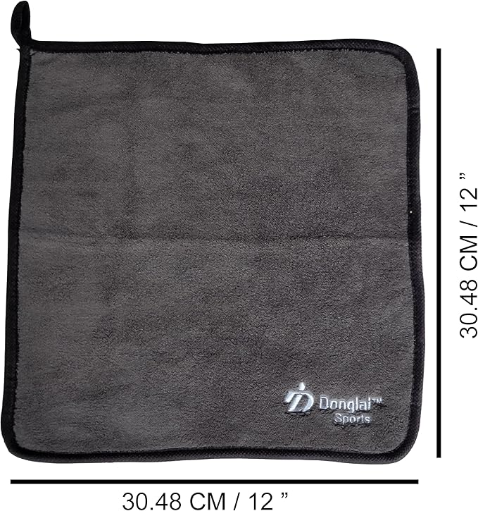 Disc Golf Starter Set with 2pcs Driver, 2pcs Mid-Range, 2pcs Putter, 1pc mini Marker and Towel, Without Bag