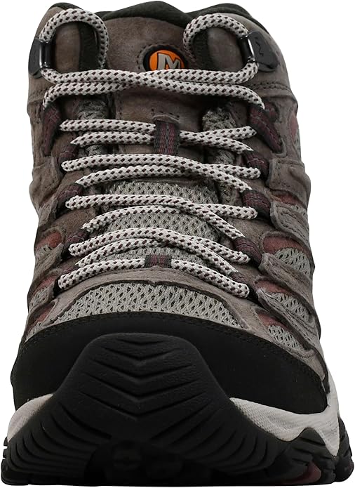 Merrell Women's Moab 3 Mid Waterproof Hiking Boots