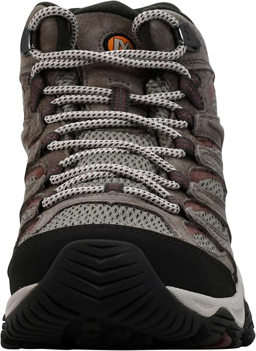 Merrell Women's Moab 3 Mid Waterproof Hiking Boots
