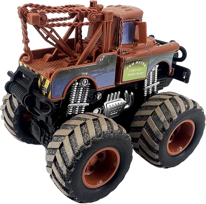 Metal Mini Toy Car 1:55 Diecast Compact Portable & Collectible Vehicles for 3+ Years Kids Boys Girl Birthday Gift